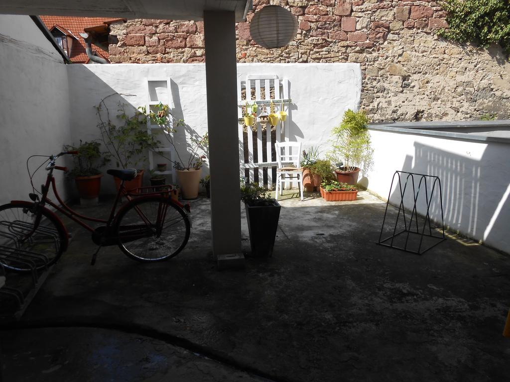 Apartament MainErlebnis Karlstadt Zewnętrze zdjęcie
