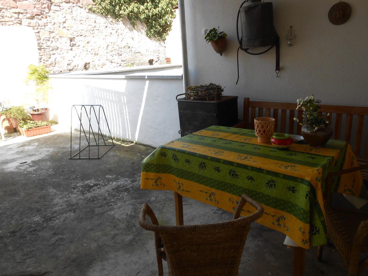 Apartament MainErlebnis Karlstadt Zewnętrze zdjęcie